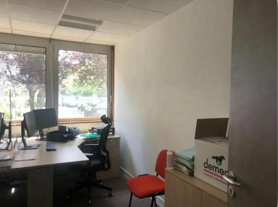 Bureau Bruges 715m² Vente bureau Bruges Gironde OVBUR2318140 12